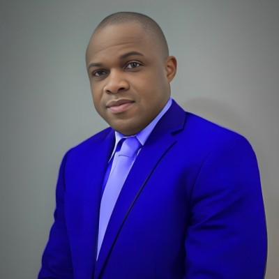 Richea Perry, CyberJA cybersecurity and GRC educator and advisor